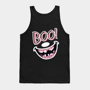 A beautiful smile Tank Top